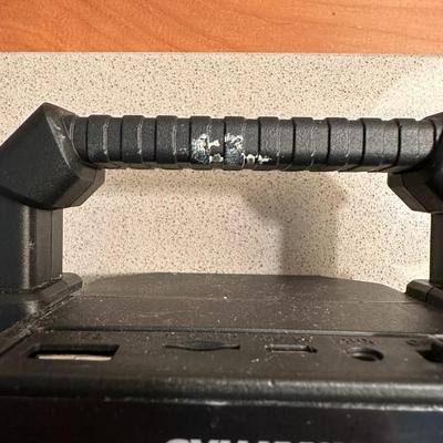 Sylvania Speaker