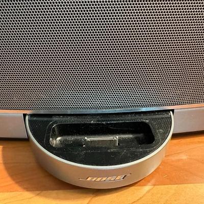 Bose Sound Dock