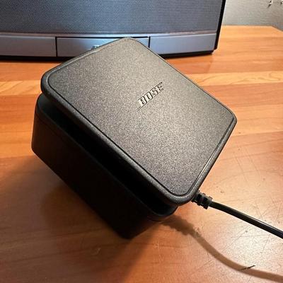 Bose Sound Dock