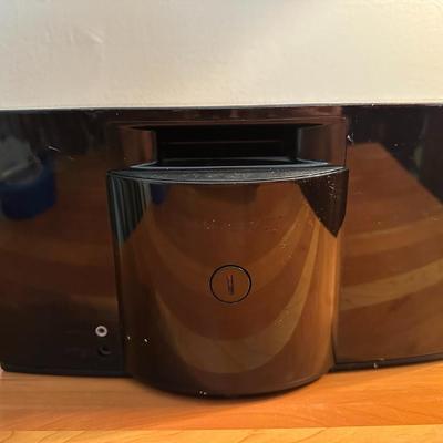 Bose Sound Dock