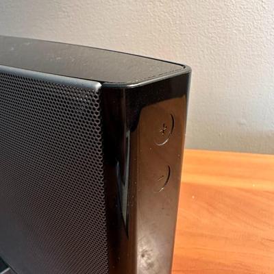 Bose Sound Dock