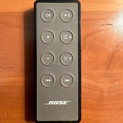 Bose Sound Dock