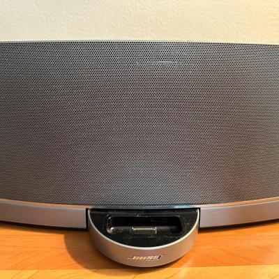 Bose Sound Dock