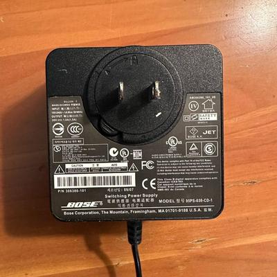 Bose Sound Dock