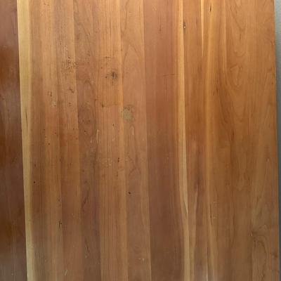 Light Colored Small Dresser