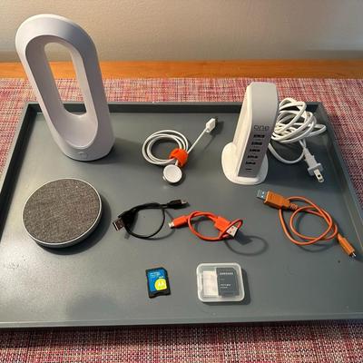 Lots of Stuff