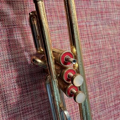 Trumpet plus