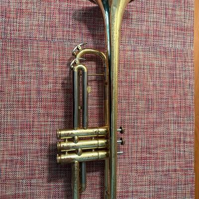 Trumpet plus