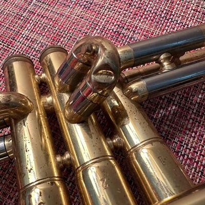 Trumpet plus