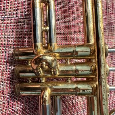 Trumpet plus