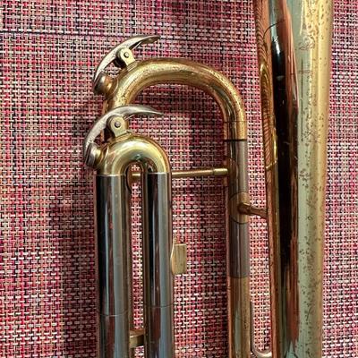 Trumpet plus
