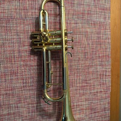 Trumpet plus