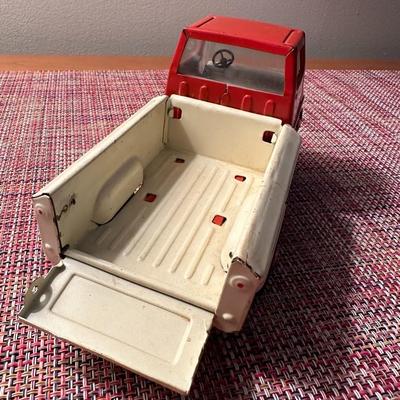 Toys - Metal