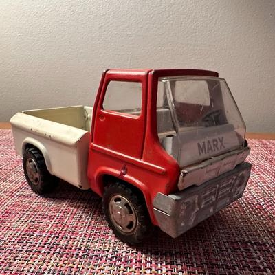 Toys - Metal