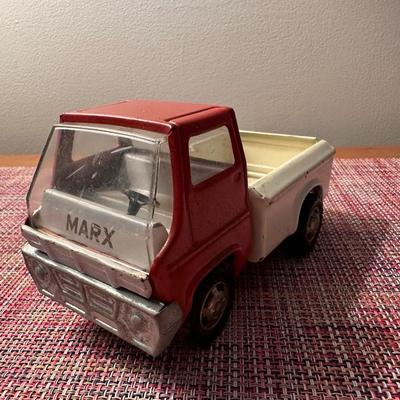 Toys - Metal