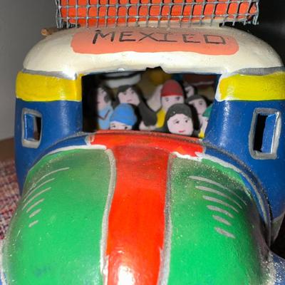 Assorted Vintage Toys