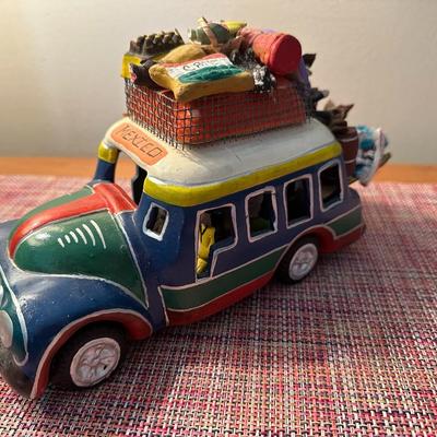 Assorted Vintage Toys