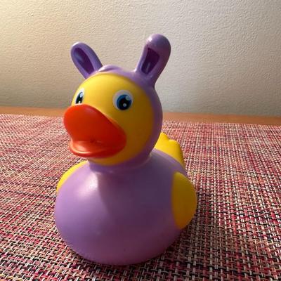 Water toys and such