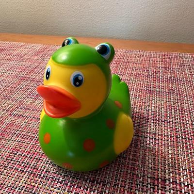 Water toys and such