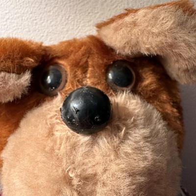Stuffed animals plus