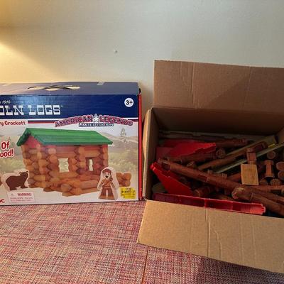 Wooden Toys