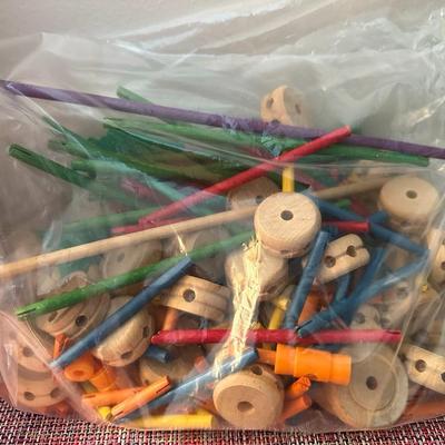 Wooden Toys