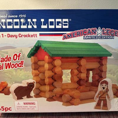 Wooden Toys
