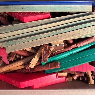 Wooden Toys