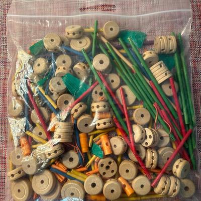 Wooden Toys
