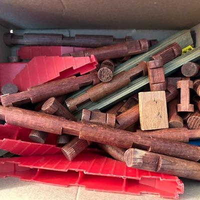 Wooden Toys