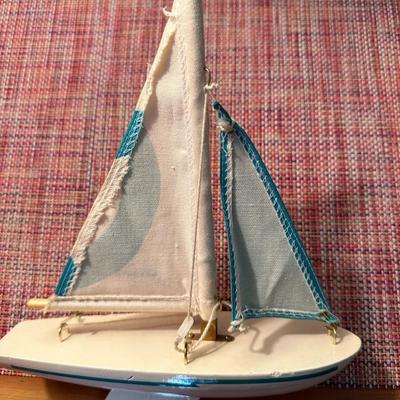 Wooden Boats