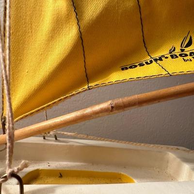 Wooden Boats