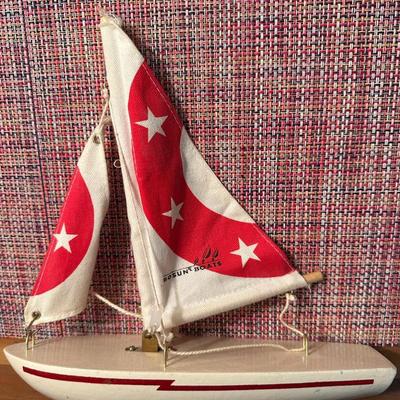 Wooden Boats