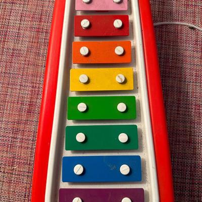 Vintage Toys