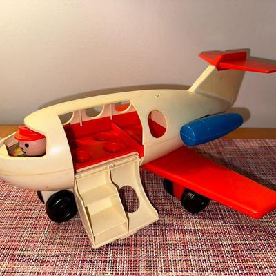 Vintage Toys