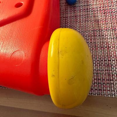 Vintage Toys