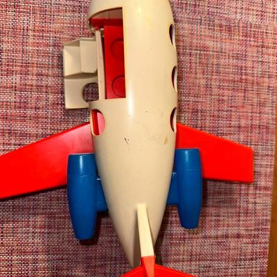 Vintage Toys