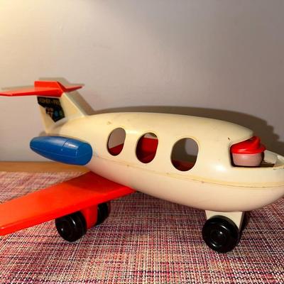 Vintage Toys