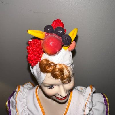 Lucy Doll