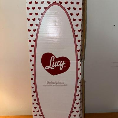 Lucy Doll