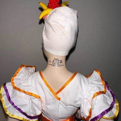 Lucy Doll