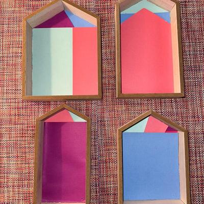 Trays and Storage boxes