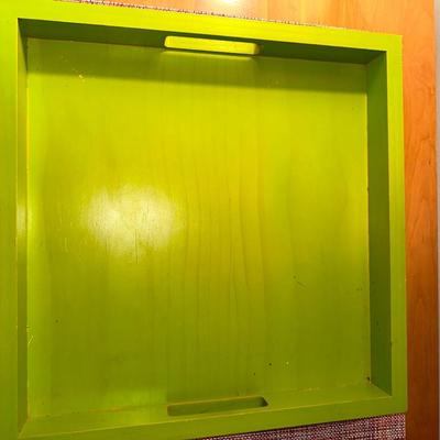 Trays and Storage boxes