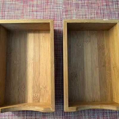 Trays & Chalkboards