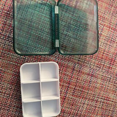 Trays and Containers