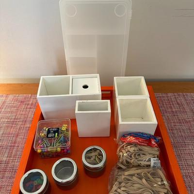 Office Items