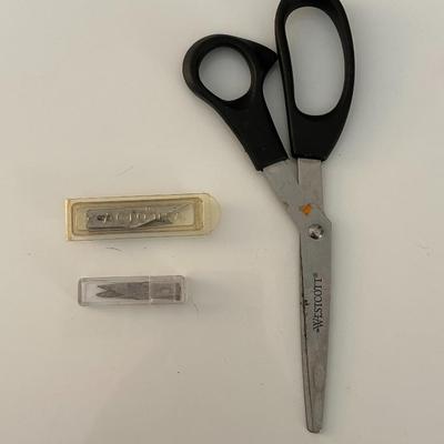 More Office Items