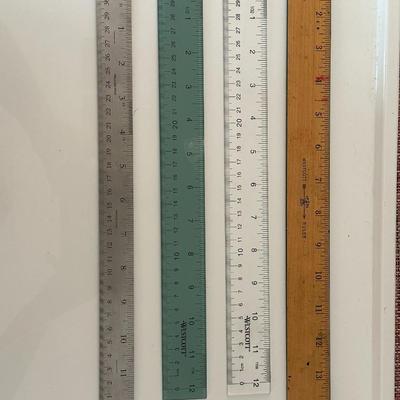 More Office Items