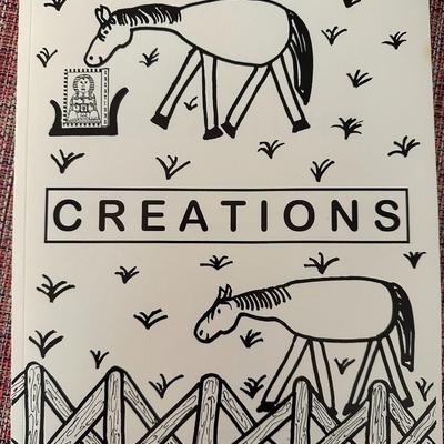 Coloring Books & Supplies