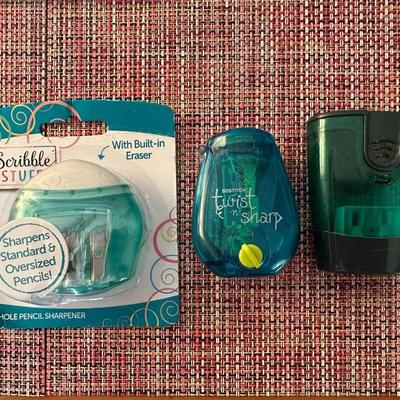 Coloring Books & Supplies